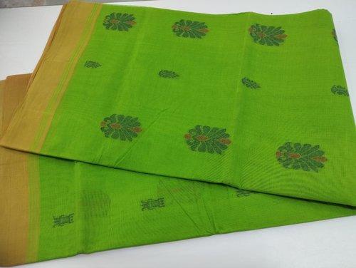 SAREES SALEM 80S WITH BLOUSE